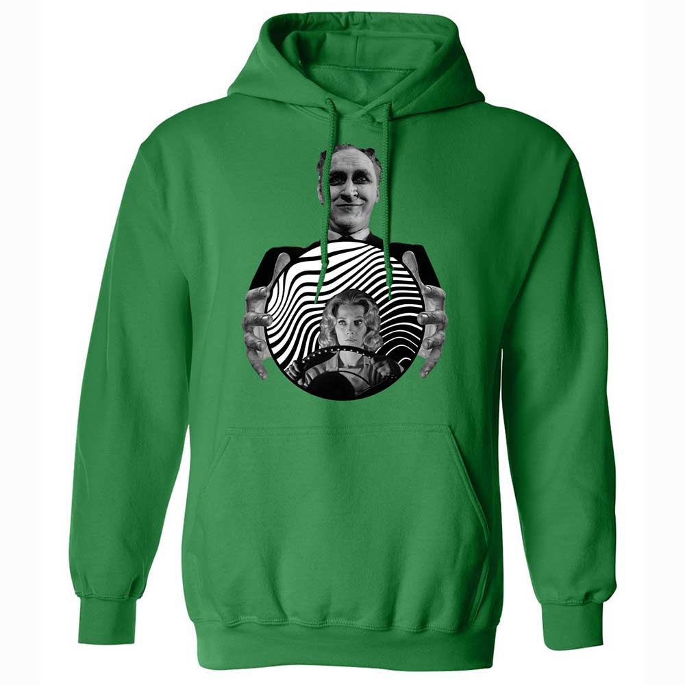 Carnival of Souls - Irish Green - 11