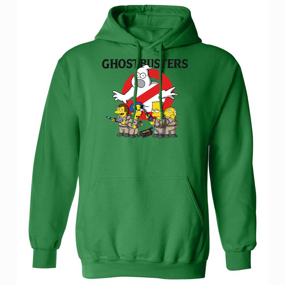 Homerbusters - Irish Green - 11