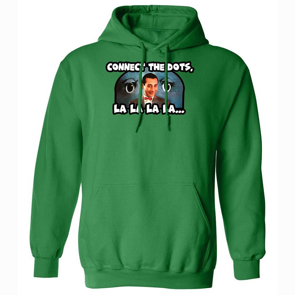 Classic Unisex Hoodie - VC4857HX - Irish Green - 11