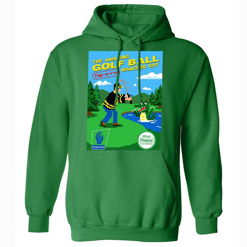 Classic Unisex Hoodie - NMVG65FV - Irish Green - 11