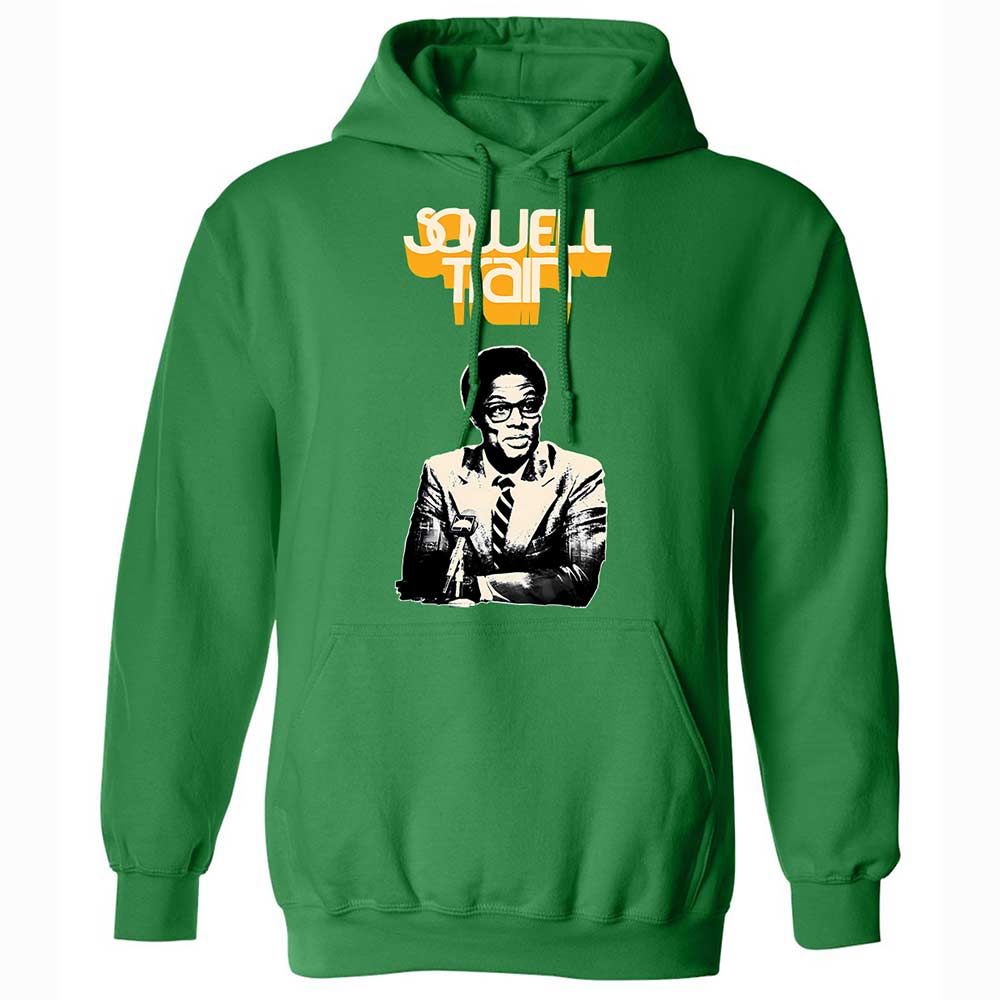 Sowell Train - Irish Green - 11
