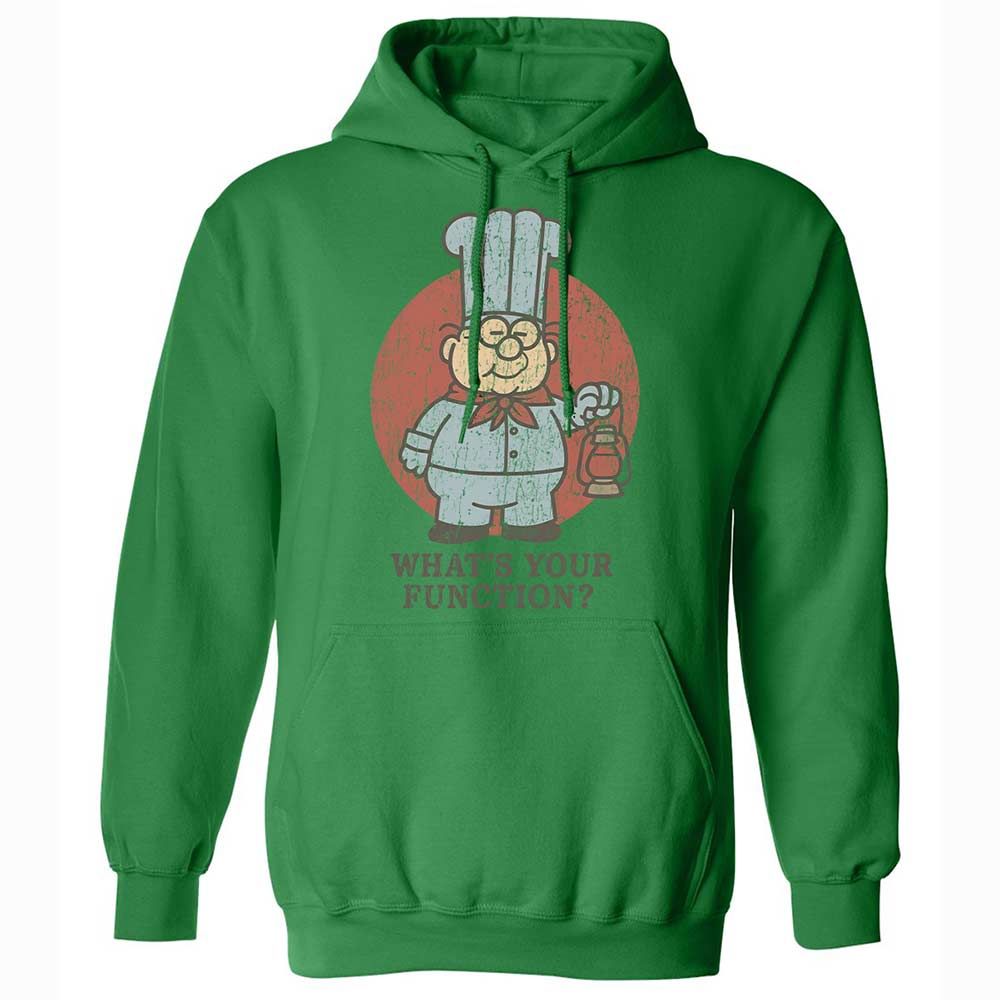 Classic Unisex Hoodie - ZPMCADD4 - Irish Green - 11