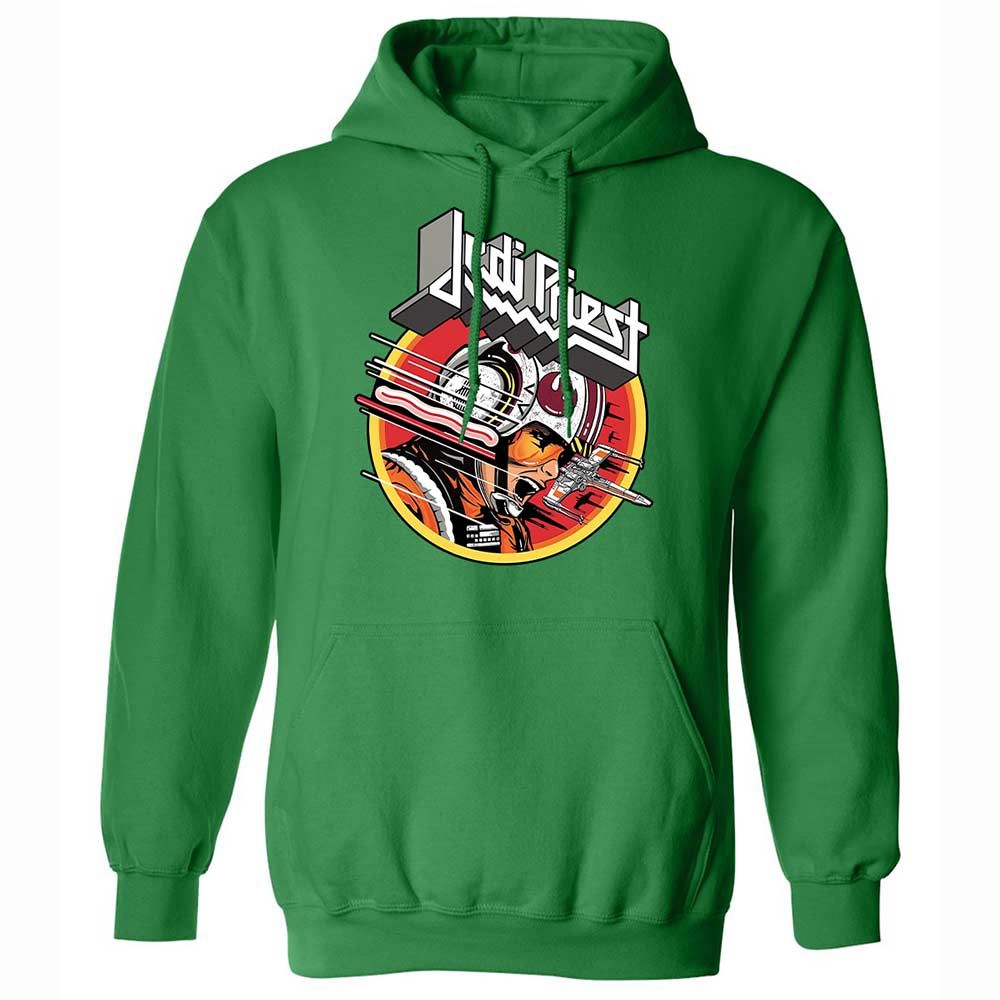 Jedipriest - Irish Green - 11