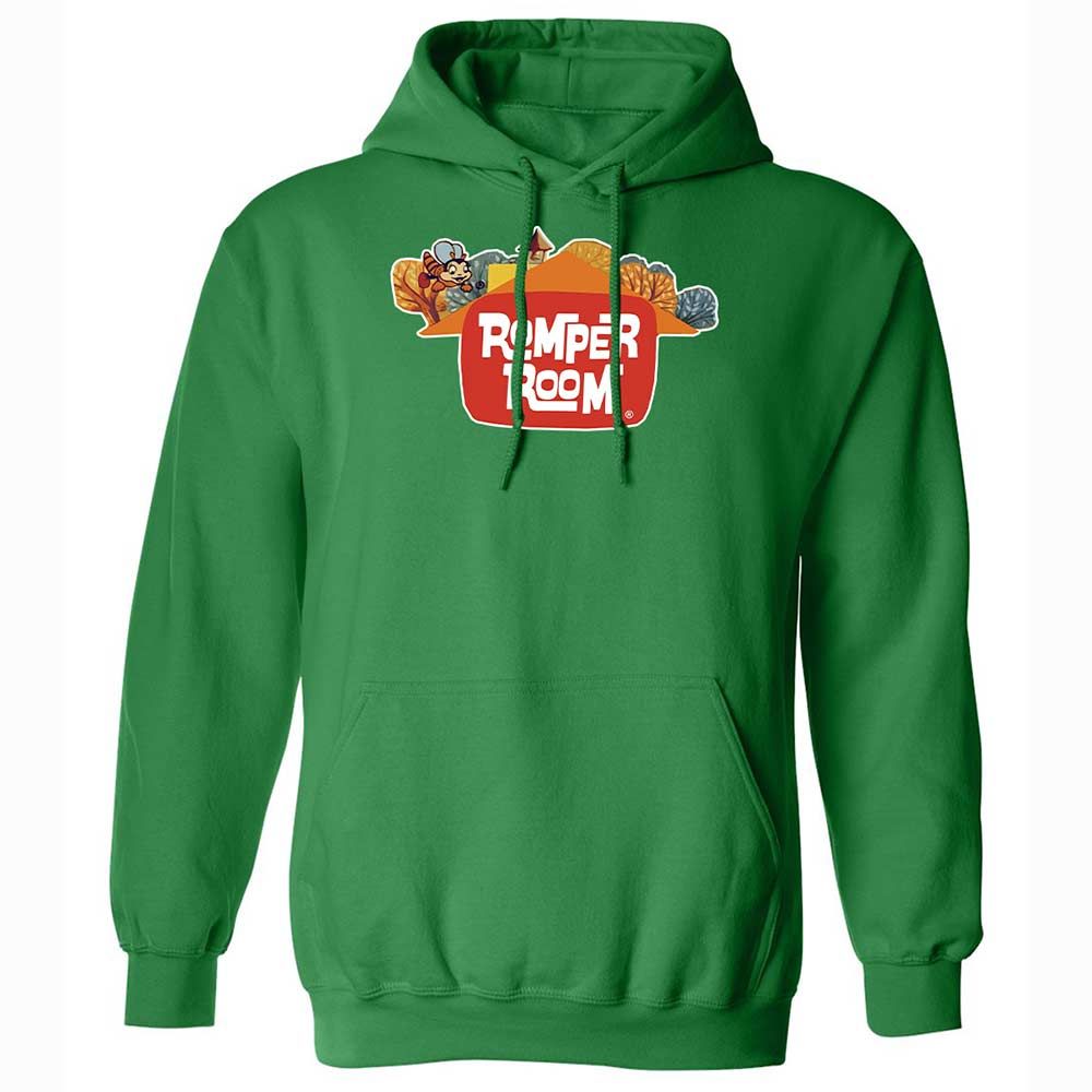 Mr. Do-Bee - Irish Green - 11