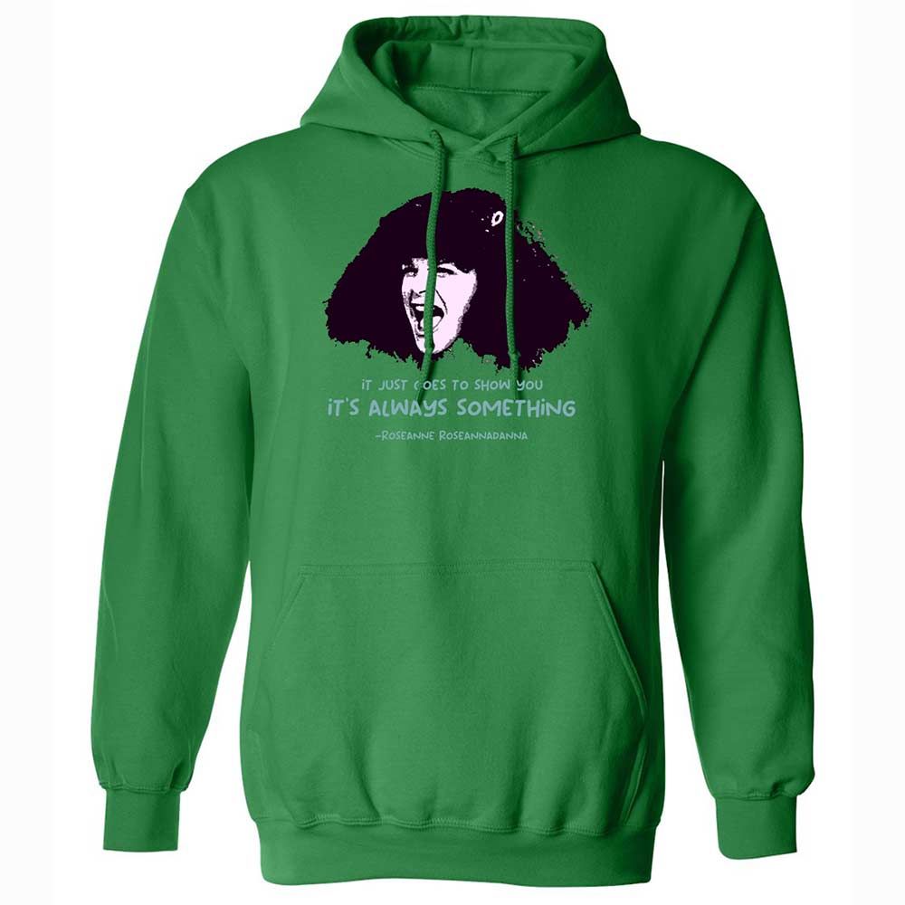 Classic Unisex Hoodie - HKT419Z7 - Irish Green - 11