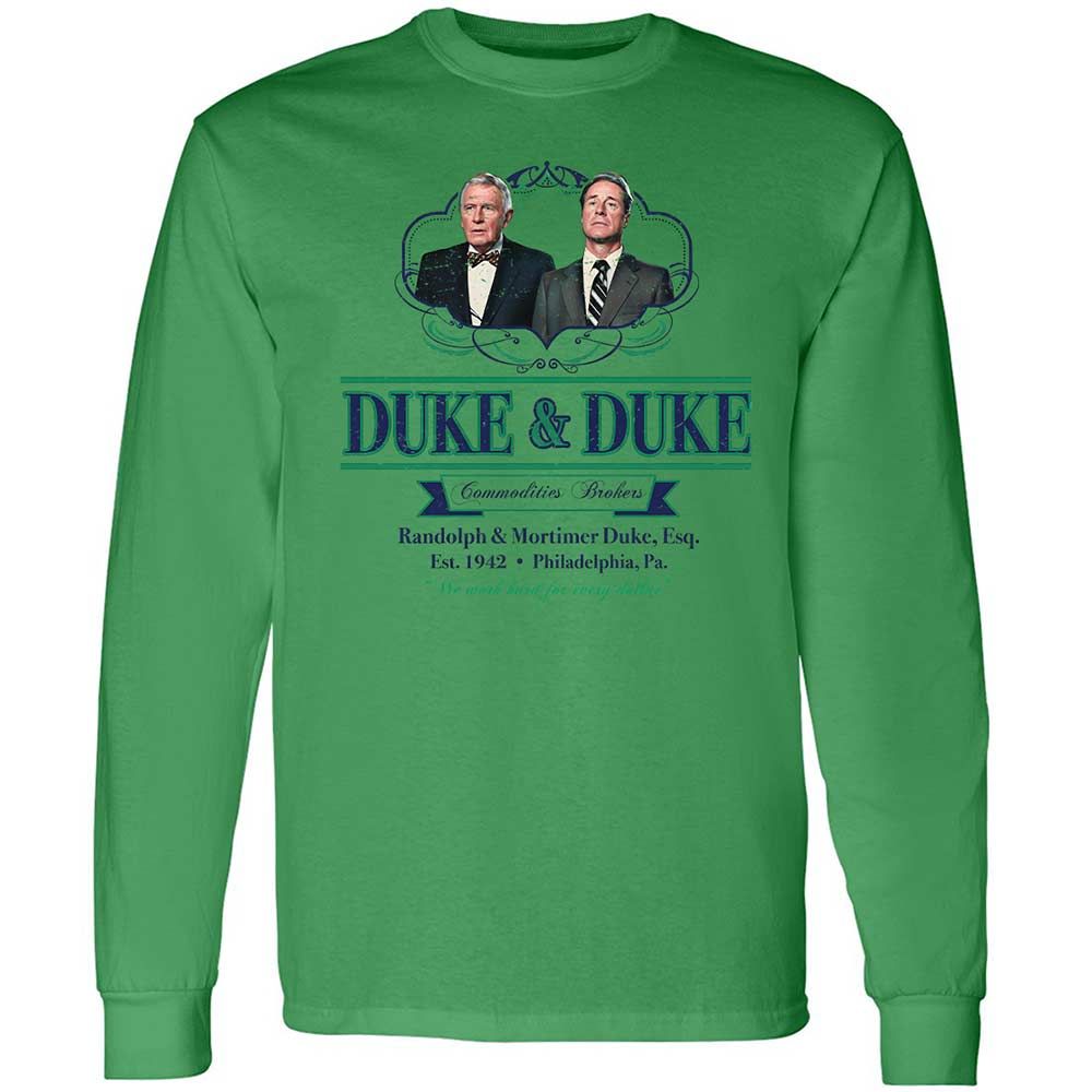 Long Sleeve T-Shirt - WS5NALSR - Irish Green - 11