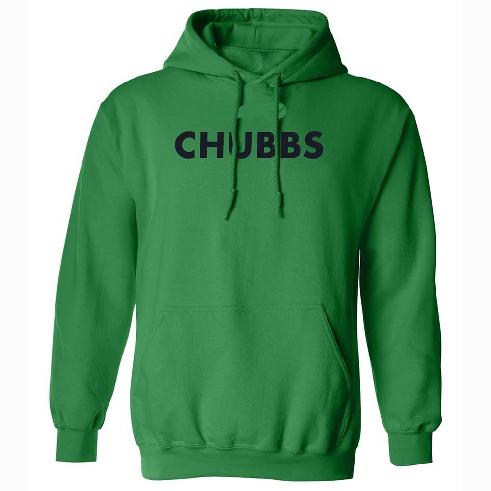 Chubbs - Irish Green - 11