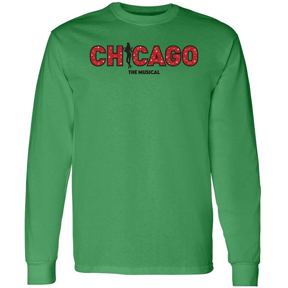 Chicago - Irish Green - 11