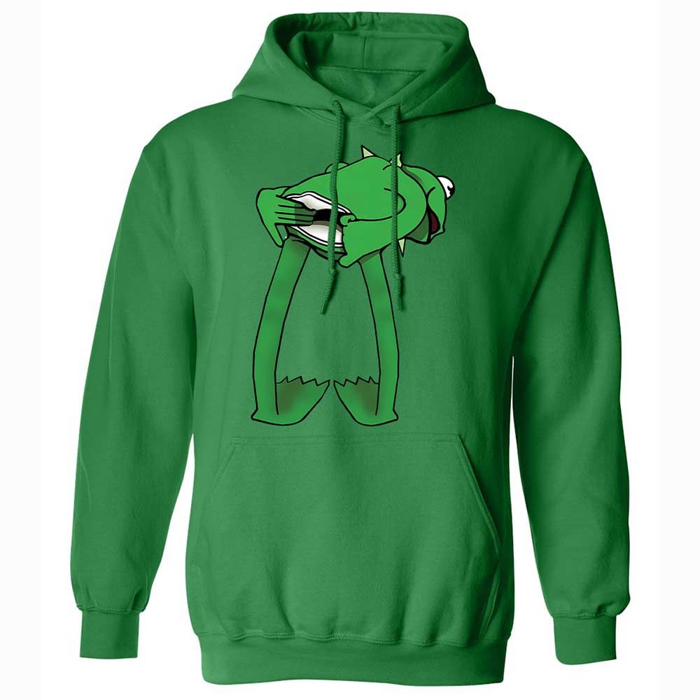 Froggy Style - Irish Green - 11