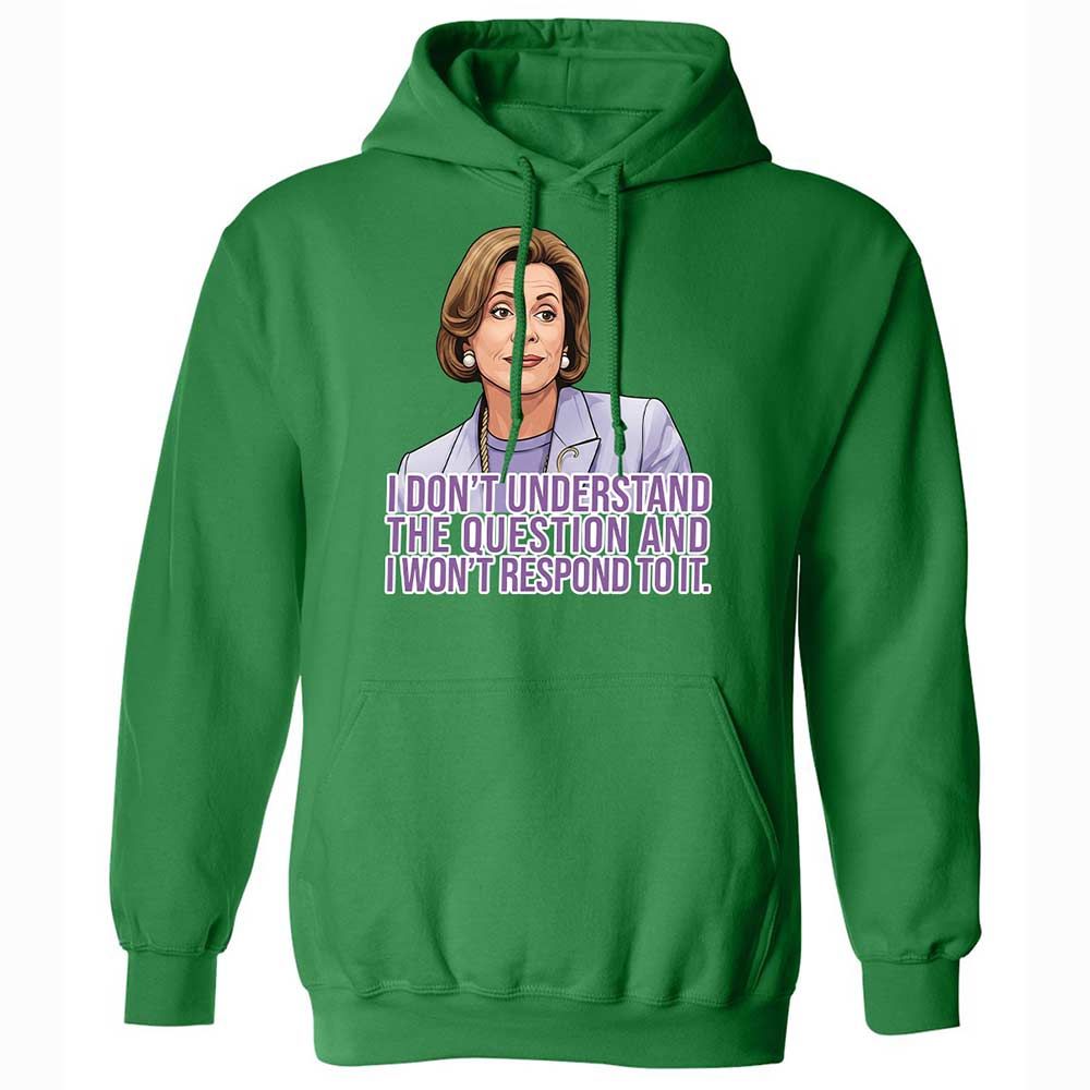 Classic Unisex Hoodie - RS7HTNXC - Irish Green - 11