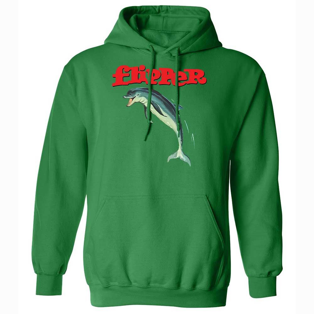 Flipper Vintage - Irish Green - 11