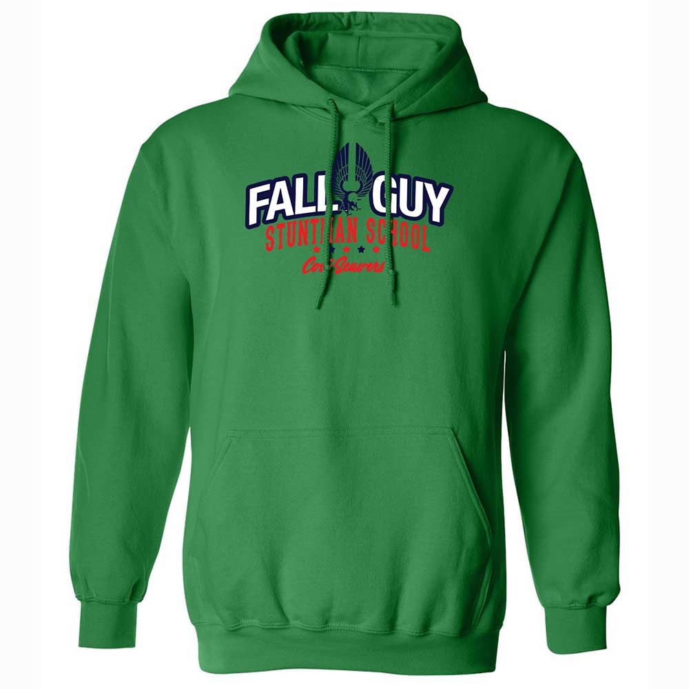 Classic Unisex Hoodie - Z14SAZDJ - Irish Green - 11