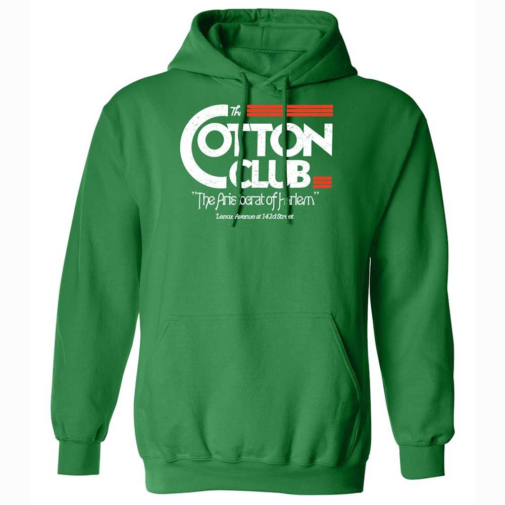 Howard Johnson's - Irish Green - 11