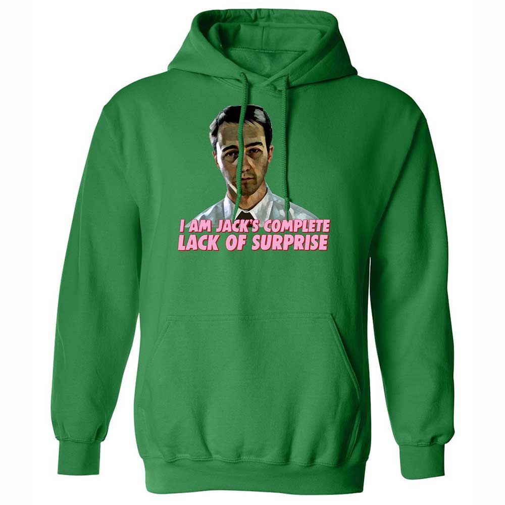 Classic Unisex Hoodie - HJUETYVD - Irish Green - 11