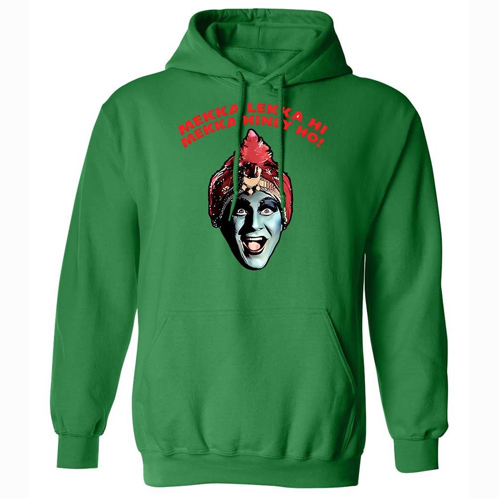 Classic Unisex Hoodie - 2XBQQVUU - Irish Green - 11