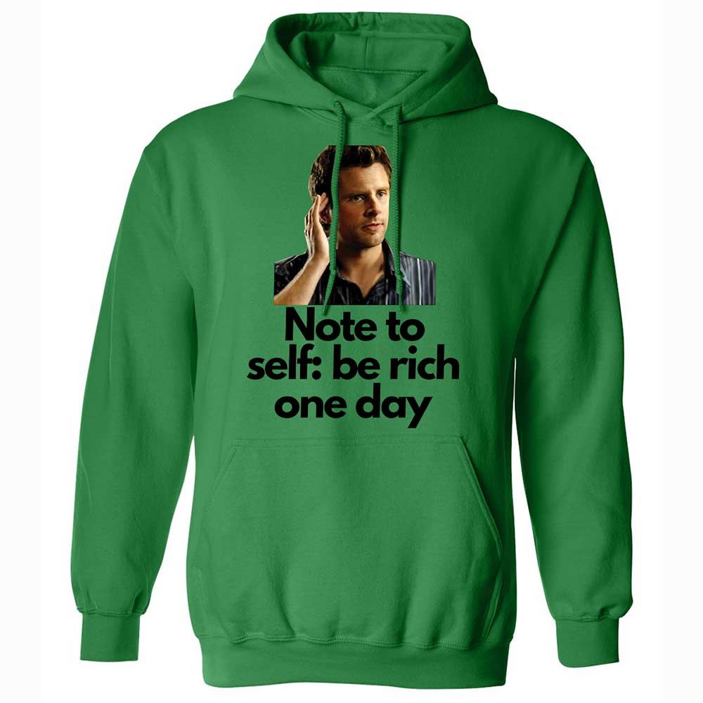 Classic Unisex Hoodie - DKC81GPJ - Irish Green - 11