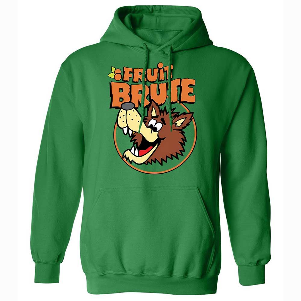 Fruit Brute - Irish Green - 11