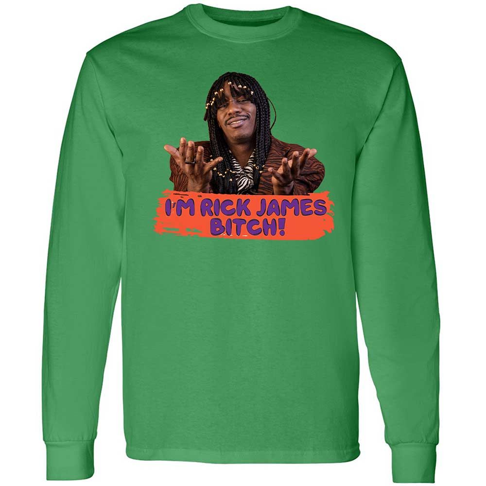 Bitch - Irish Green - 11