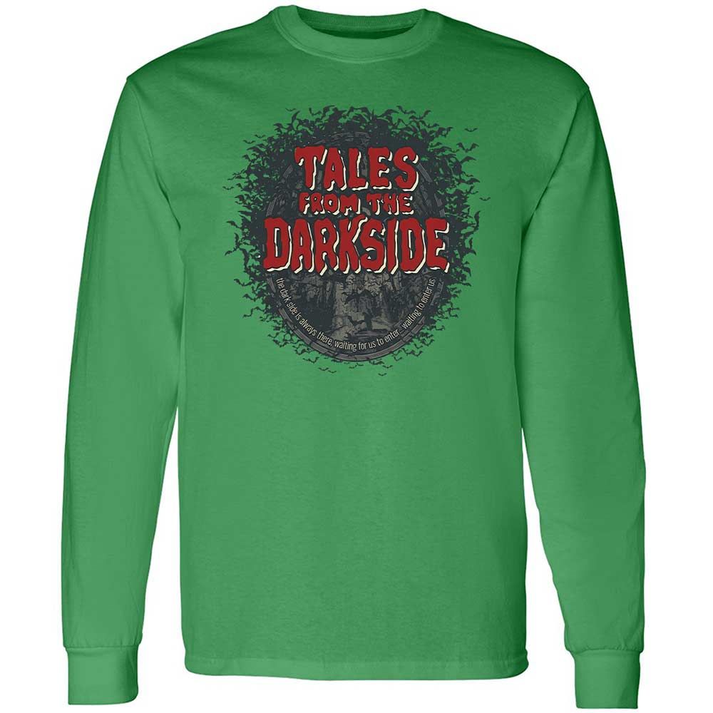 Darkside - Irish Green - 11