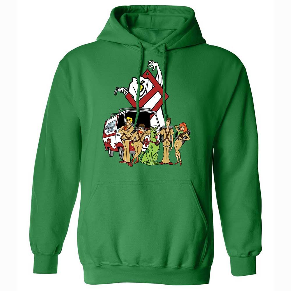 Ghoul School - Irish Green - 11