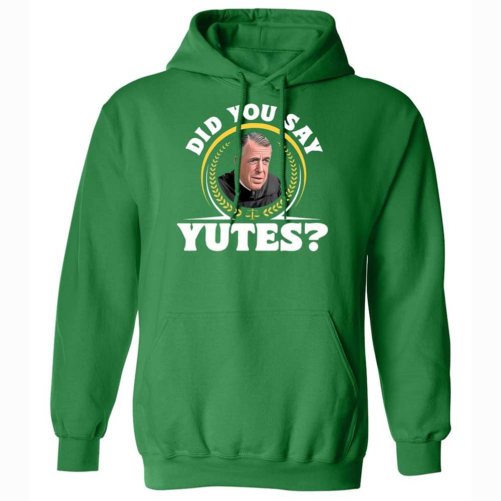 Classic Unisex Hoodie - AGX8NK1S - Irish Green - 11