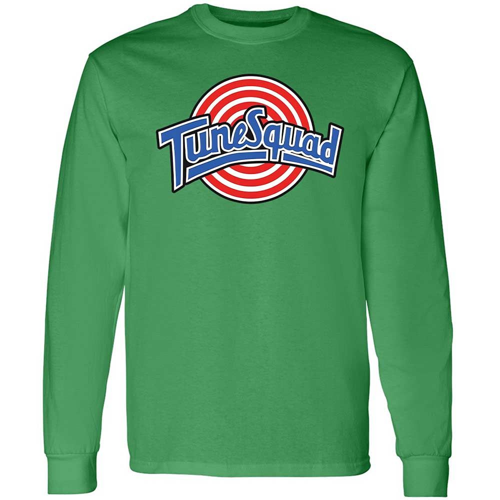 Toon Squad - Irish Green - 11