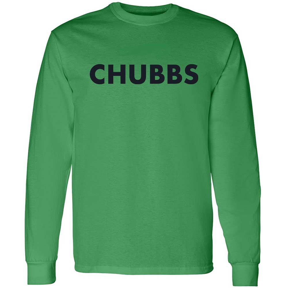 Chubbs - Irish Green - 11