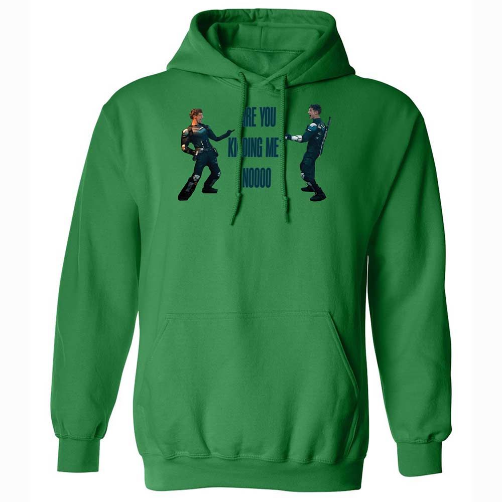 Vigilante meeting - Irish Green - 11