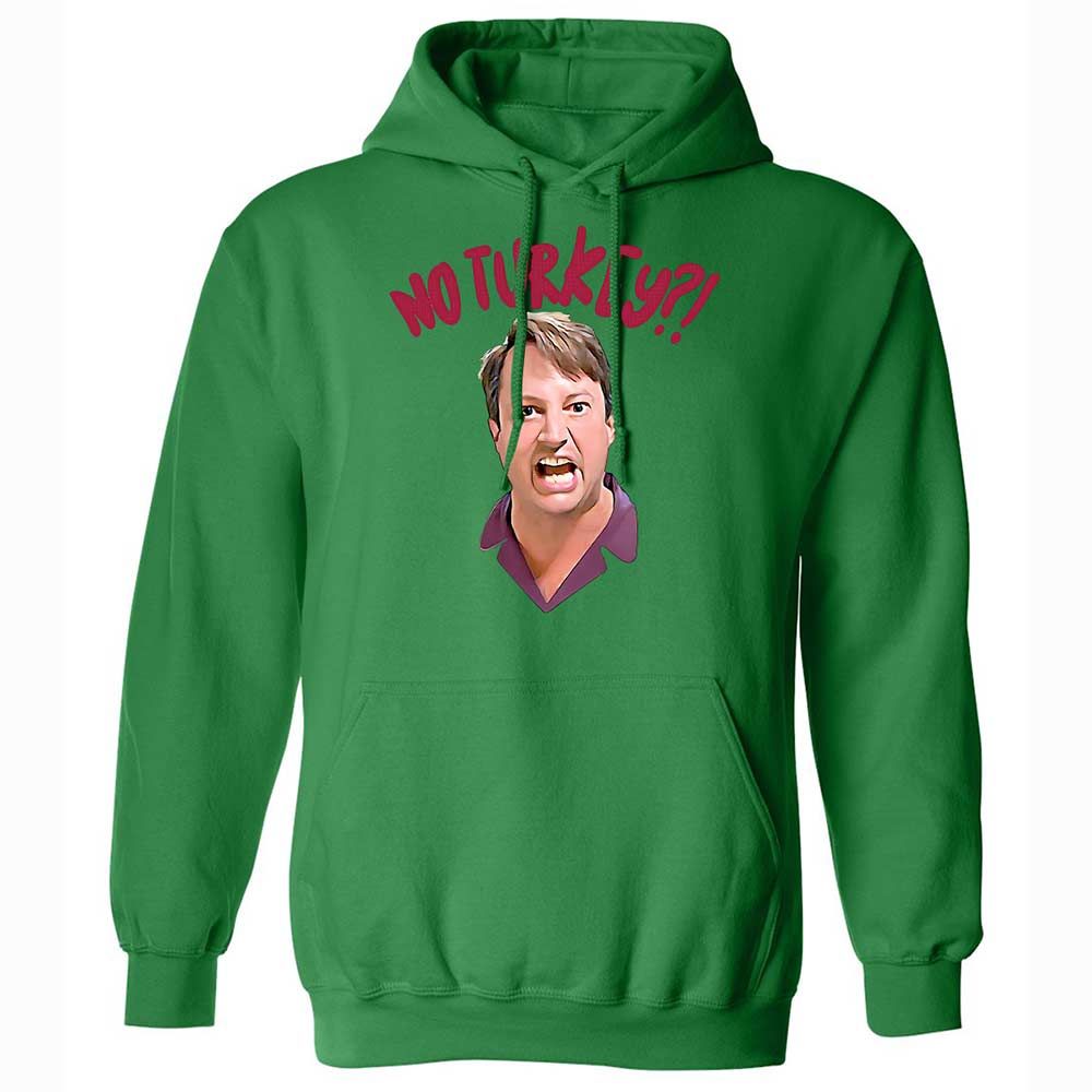 Classic Unisex Hoodie - MAYUAZYJ - Irish Green - 11