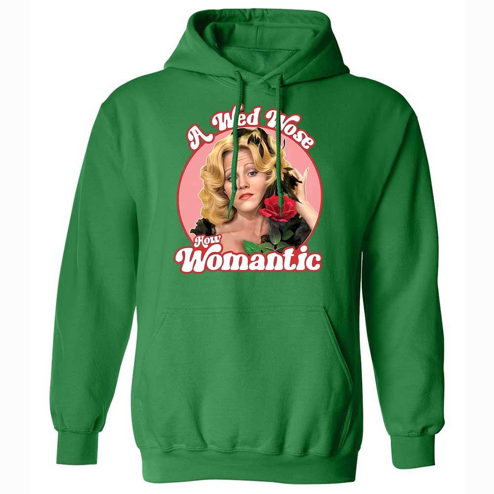 Classic Unisex Hoodie - CZYPCR9C - Irish Green - 11