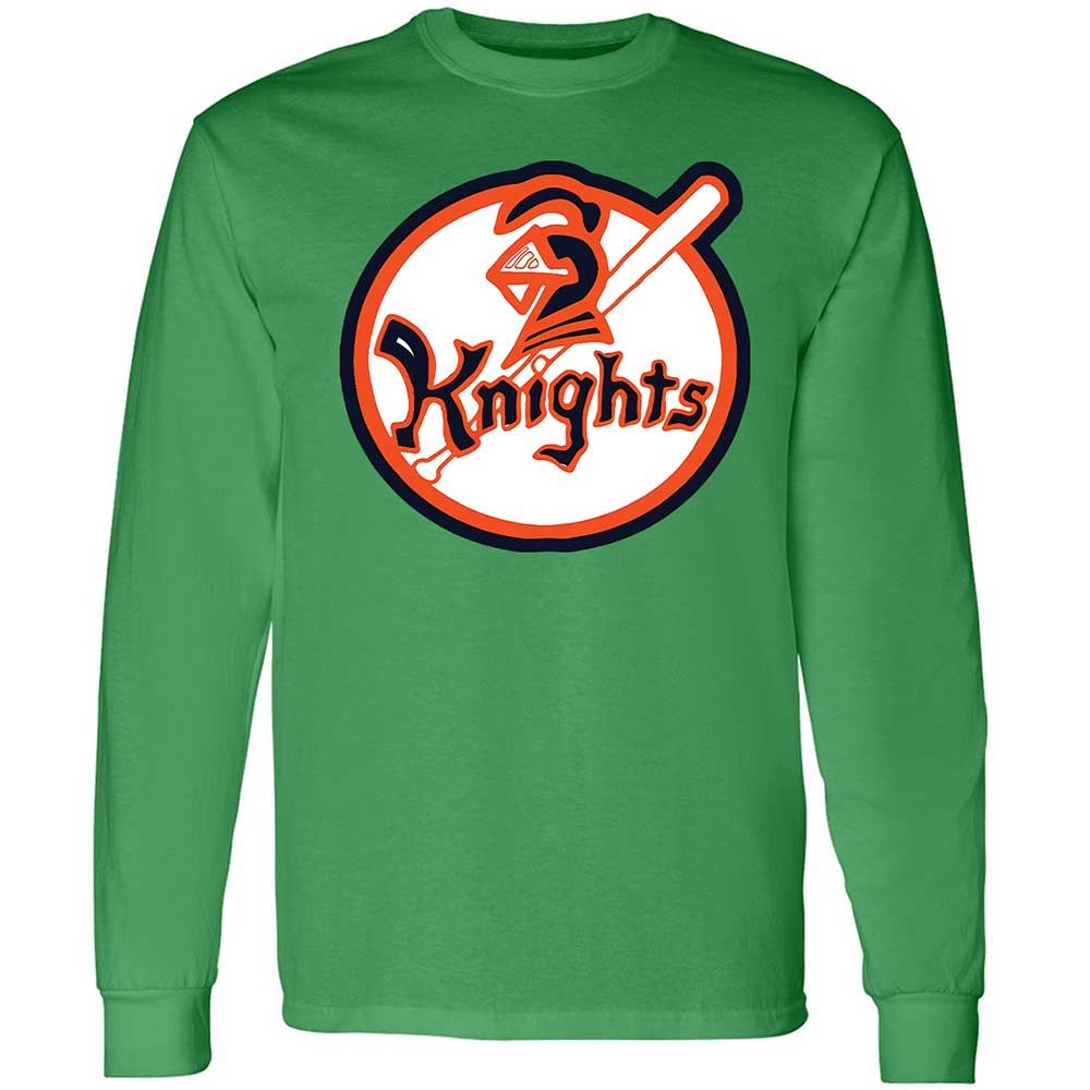 New York Knights - Irish Green - 11