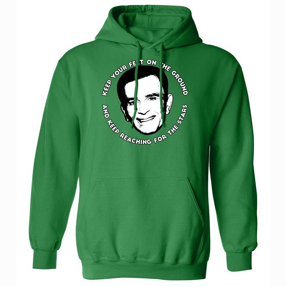 Classic Unisex Hoodie - V8WULLPA - Irish Green - 11