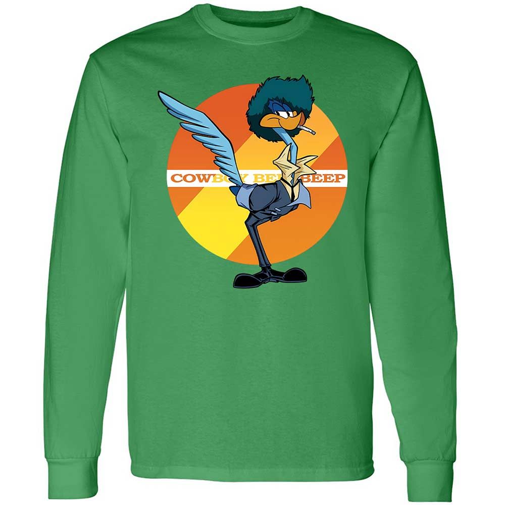 Cowboy BeepBeep - Irish Green - 11