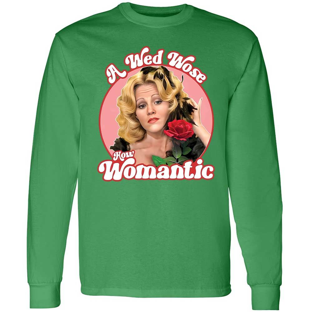 Long Sleeve T-Shirt - C5LZMBUY - Irish Green - 11
