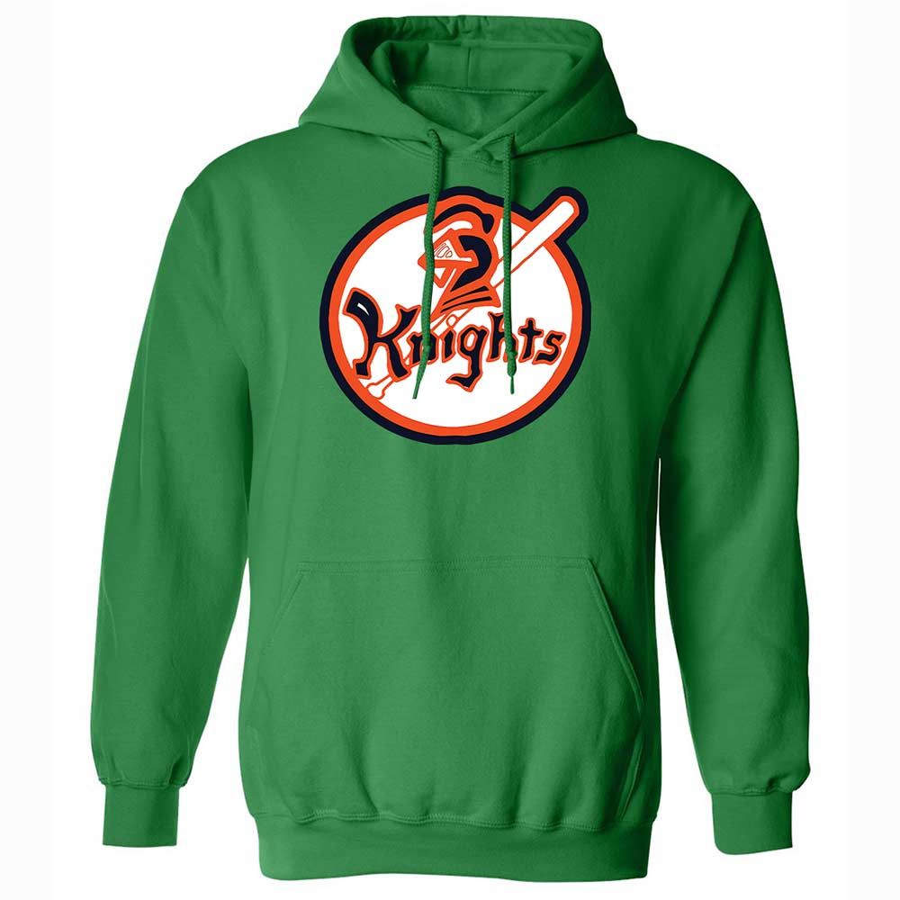 New York Knights - Irish Green - 11