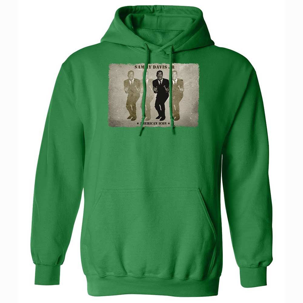 Classic Unisex Hoodie - HPNFQNQ9 - Irish Green - 11