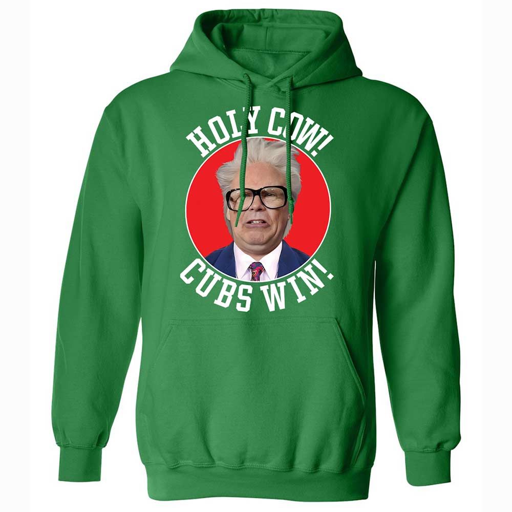 Holy Cow - Irish Green - 11
