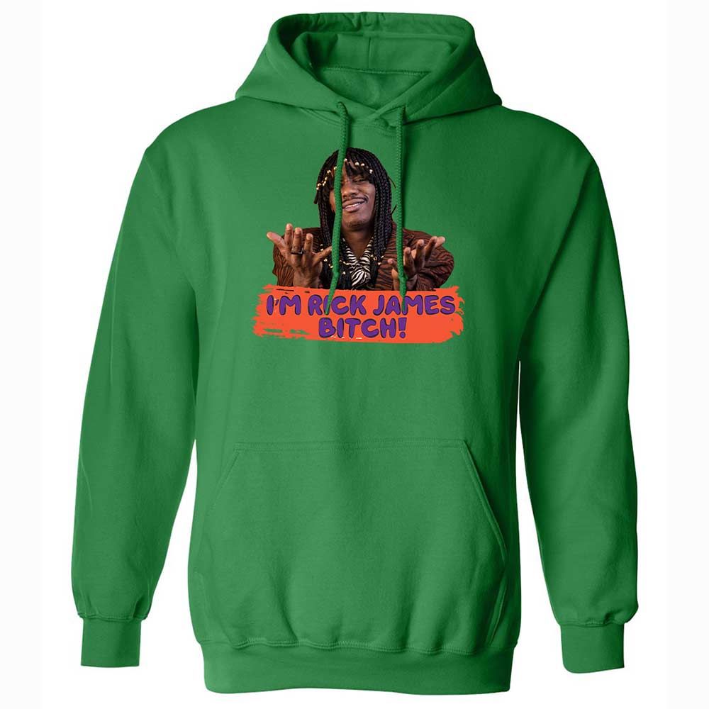 Bitch - Irish Green - 11