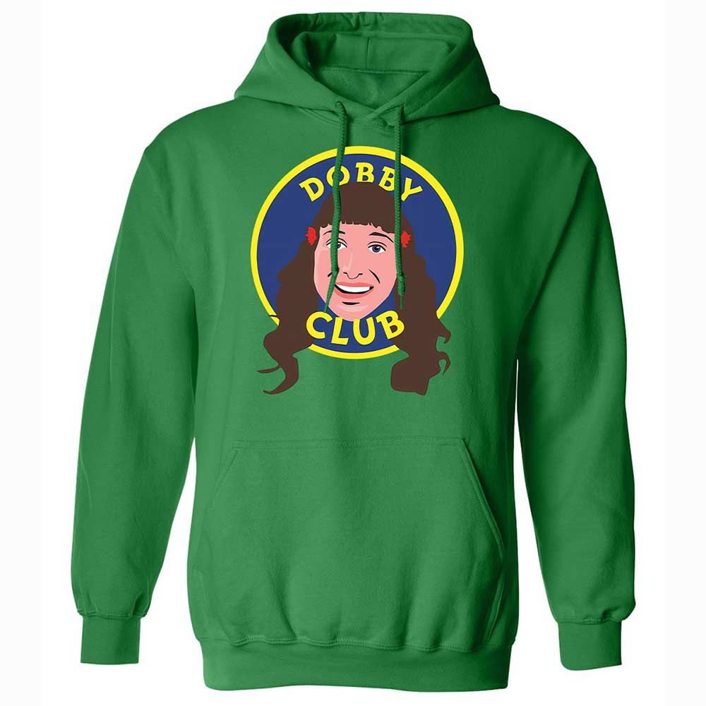 Classic Unisex Hoodie - C2KR3SQV - Irish Green - 11