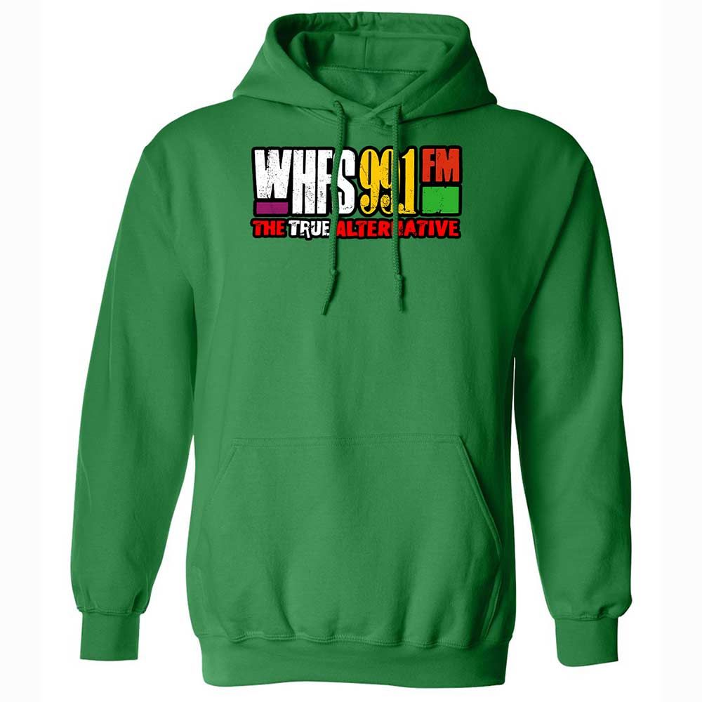 The True Alternative - Irish Green - 11
