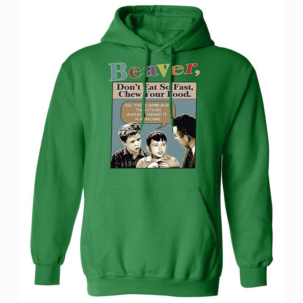 Classic Unisex Hoodie - WAGHMRAP - Irish Green - 11