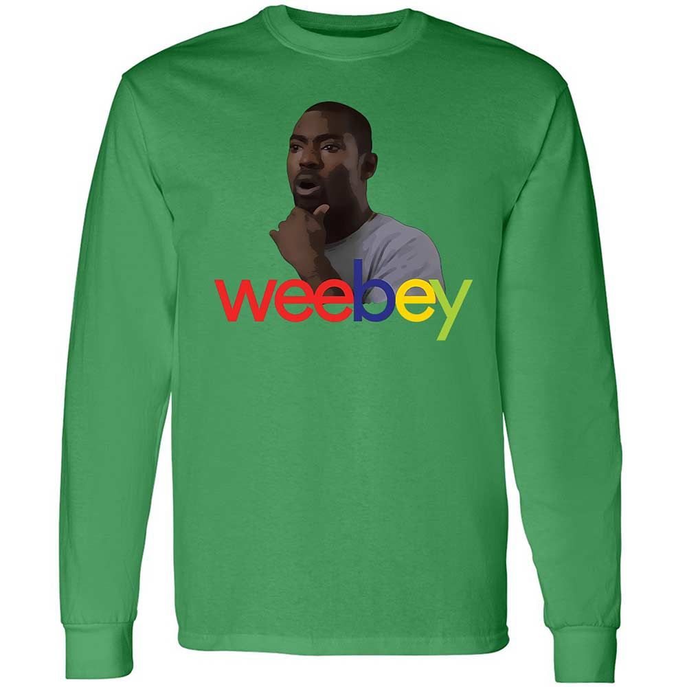 Wee-Bey - Irish Green - 11