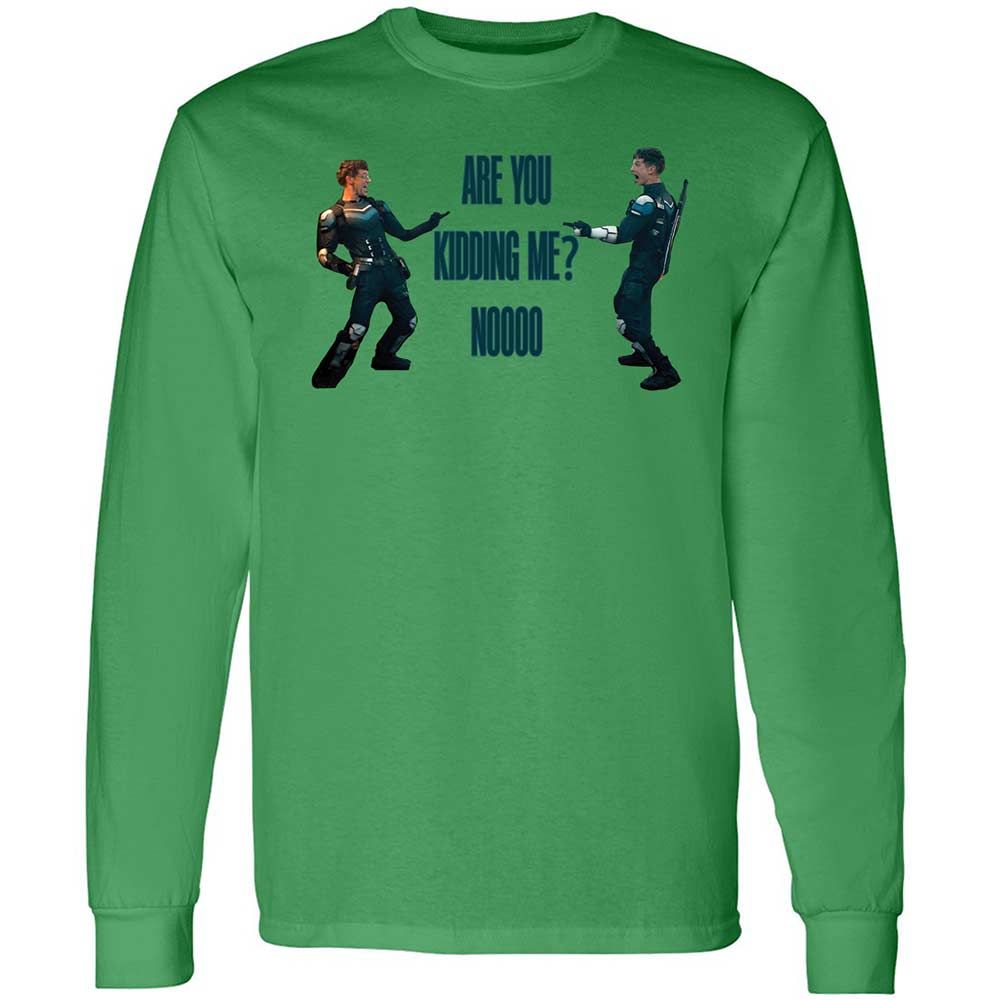 Vigilante meeting - Irish Green - 11