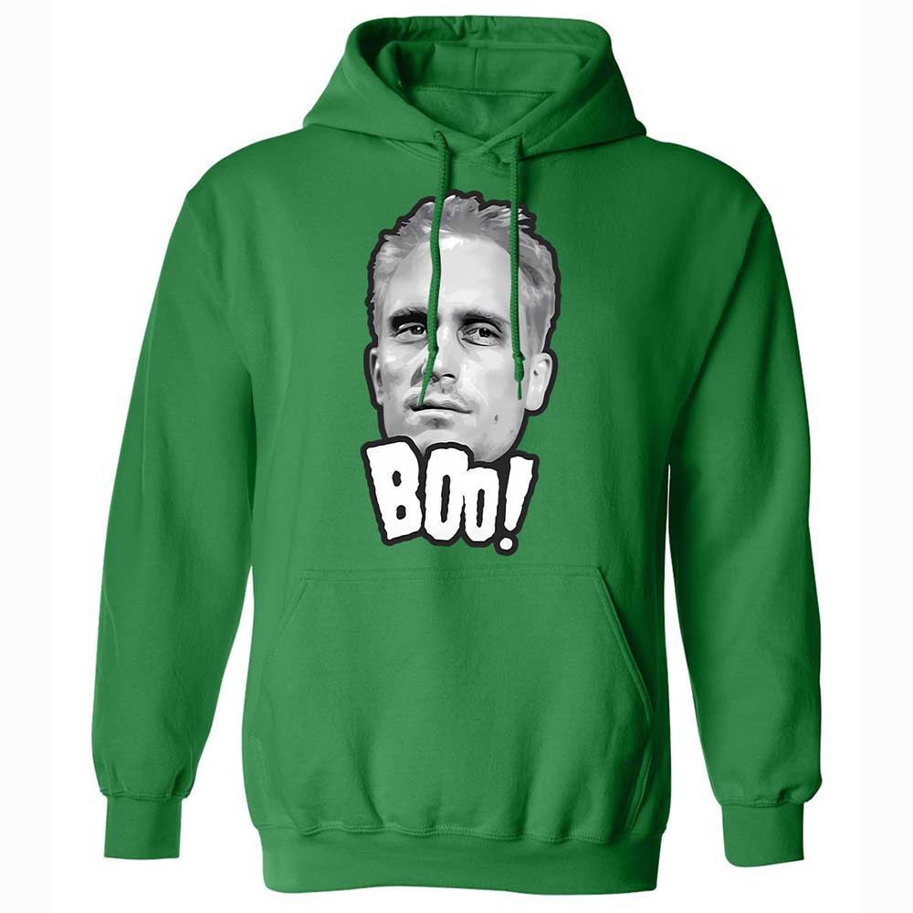 Boo Radley - Irish Green - 11