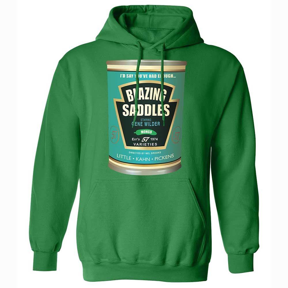 I'd Say You've Had Enough... - Irish Green - 11