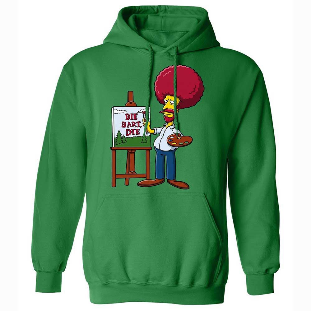Die Bart, Die - Irish Green - 11