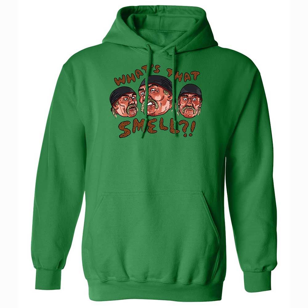 Classic Unisex Hoodie - DSPSM99C - Irish Green - 11