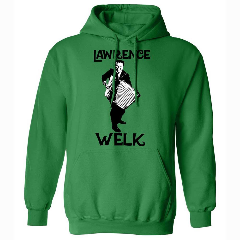 Lawrence Welk - Irish Green - 11