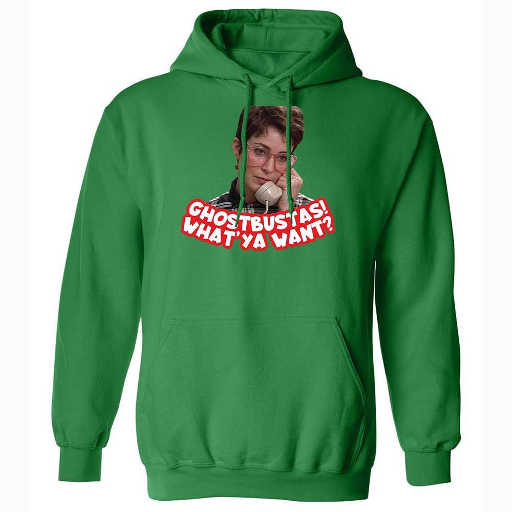 Classic Unisex Hoodie - 2AE79F19 - Irish Green - 11