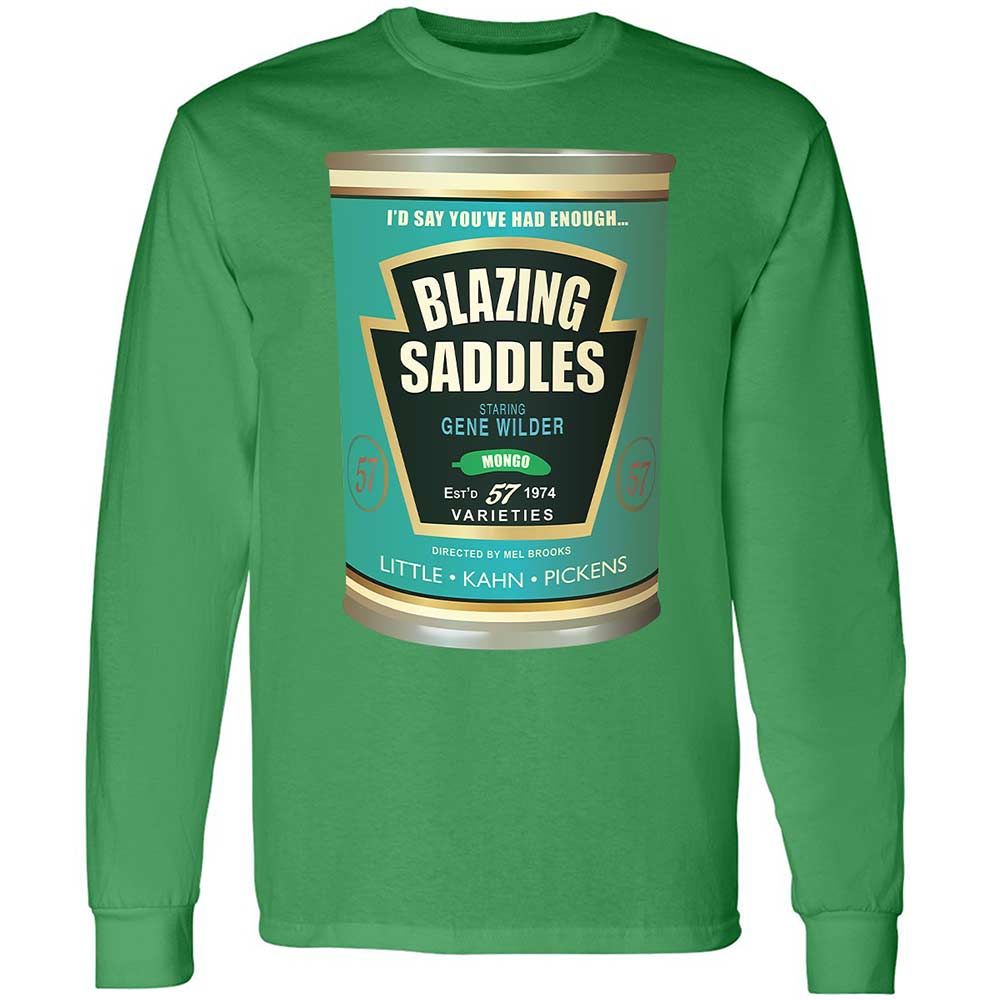 I'd Say You've Had Enough... - Irish Green - 11